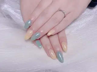 ネイル KARI ネイルサロンのネイルデザイン