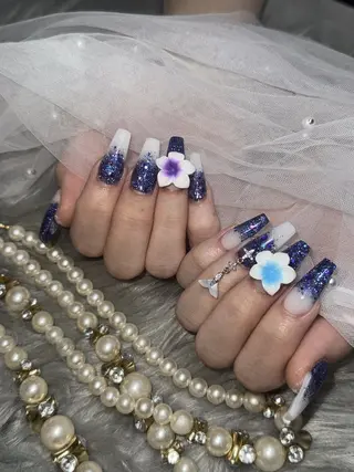 ネイル feel ♡︎ remiのネイルデザイン