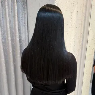 ロング カラー mai / linoah˚✧のヘアスタイル