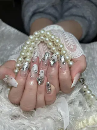 ネイル Mi Oのネイルデザイン