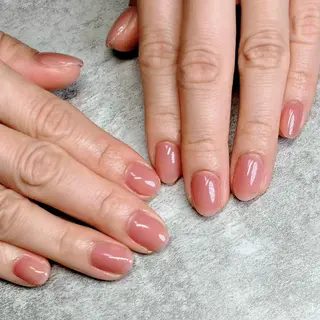 ネイル haleyume所属・shino🌟 痛ネイルのネイルデザイン