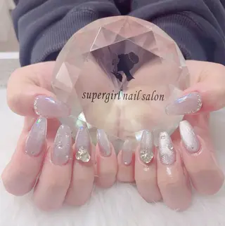 ネイル super girlネイルサロン所属・supergirl ネイル専門サロンのネイルデザイン