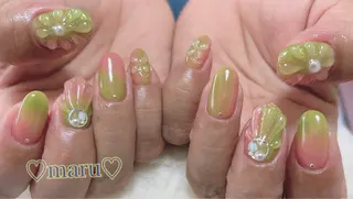 ネイル まるみ ♡のその他イメージ