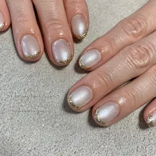 ネイル KASUMI♡ Nailのネイルデザイン