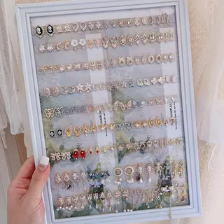 ネイル FLY Nail Salonのネイルデザイン