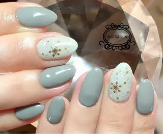ネイル Nail Salon Nのネイルデザイン