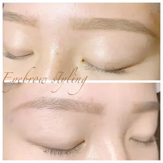 アイブロウ ハーブピーリング専門EMILUCA藤沢所属・ハーブピーリング /KAEDEのエステ・リラクイメージ