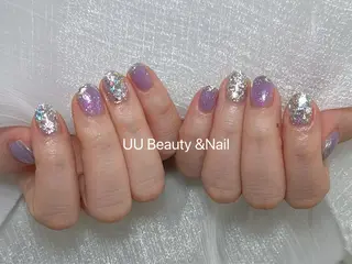 ネイル UU Beauty &Nailのネイルデザイン