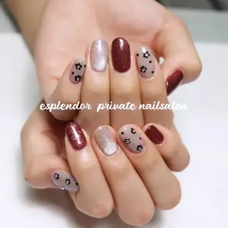 ネイル esplendor  エスプレンドル所属・esplendor  エスプレンドルのネイルデザイン