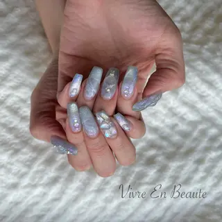 ネイル S Nailのネイルデザイン