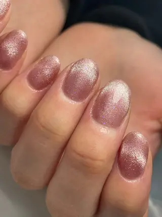 ネイル Chong Sarangのネイルデザイン