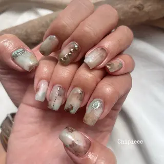 ネイル Chipieee Tokyoのその他イメージ