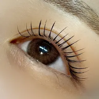 マツエク・マツパ Beauty&Life　Style Spot mahalo所属・mahalo 鈴木のマツエク・マツパデザイン