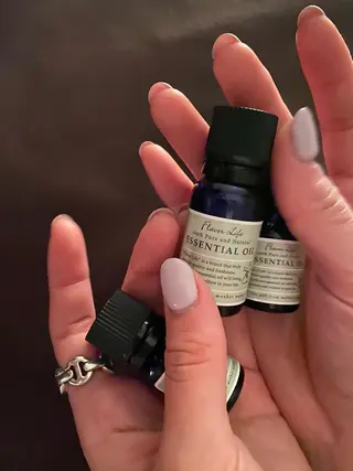 olu olu aromaのエステ・リラクイメージ