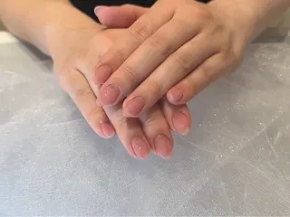 ネイル mi saのネイルデザイン