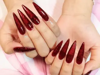 ネイル DI'A ネイルサロンのネイルデザイン