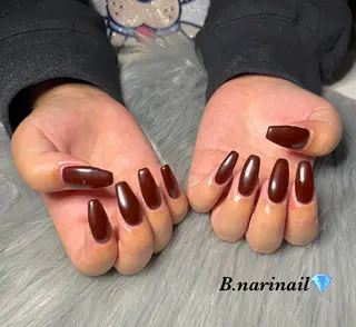 ネイル b.nari nailのネイルデザイン