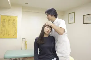 いとう 鍼灸整骨院のエステ・リラクイメージ