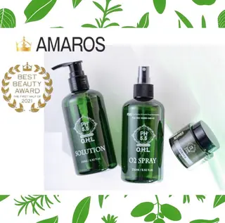 Megumi Nailのネイルデザイン