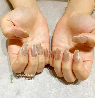 ネイル BETTISH. KUMIKO☺︎︎のネイルデザイン