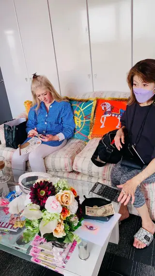 パーマ アイブロウ 神山 ビューティー・アイのマツエク・マツパデザイン