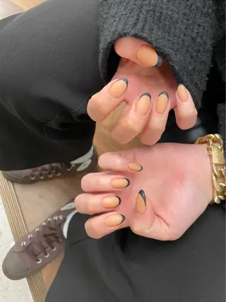 ネイル sakura 🌸【束感まつげ】のマツエク・マツパデザイン