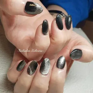 ネイル I. Yukariのネイルデザイン