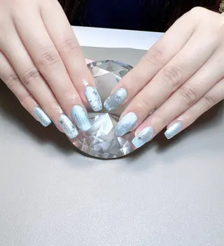 ネイル Chanie Nail  Spaのネイルデザイン