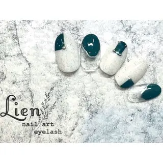 ネイル nail and eyelash salon Lien 川崎店所属・Lien 川崎店のネイルデザイン