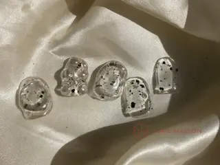 ネイル T RIRIKAのネイルデザイン