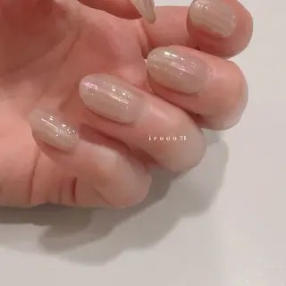 ネイル irooo 21のネイルデザイン
