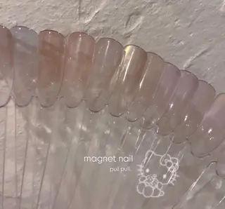 ネイル Lunéil 韓国×ちゅるんネイルのネイルデザイン