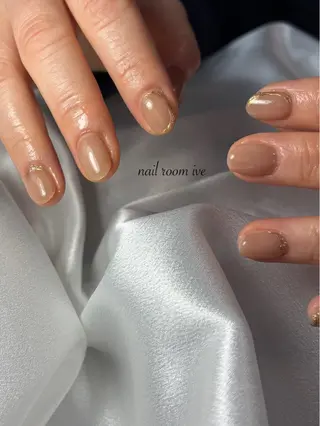 ネイル nail room IVEのネイルデザイン