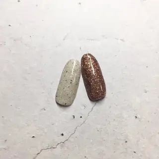 ネイル nails by sayaのネイルデザイン