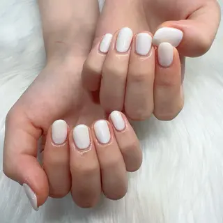 ネイル 小野澤 紗智のネイルデザイン