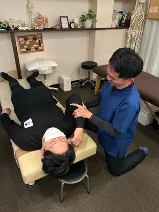 ひろ 整体院のエステ・リラクイメージ