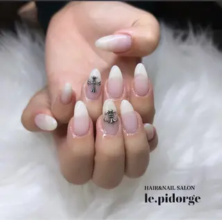 ネイル 川合 真優のネイルデザイン