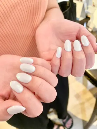 ネイル ｺﾄﾐ【メンズ特化】 女子ウケ提案🫶🏻のヘアスタイル