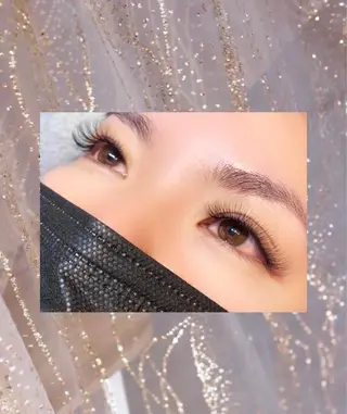 マツエク・マツパ nail JIILのネイルデザイン