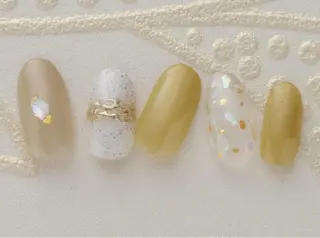 ネイル ネイルサロン Alice&Co.のその他イメージ