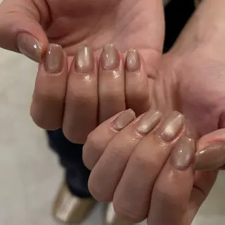 ネイル NICO nail atelierのネイルデザイン