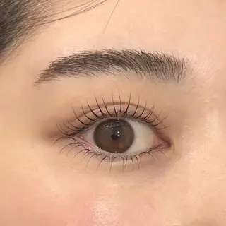 マツエク・マツパ arbis 長沼🫧🪽のマツエク・マツパデザイン