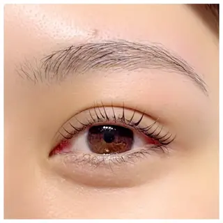 アイブロウ SAKUKU韓国式 まつ毛パーマ専門店のマツエク・マツパデザイン