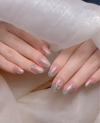 ネイル えい このネイルデザイン