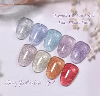 ネイル Nov. ネイルサロンのネイルデザイン