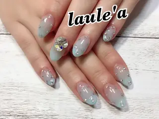 ネイル Rグループ felizのネイルデザイン