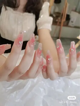 ネイル 217 nail所属・🧸 kaiのネイルデザイン