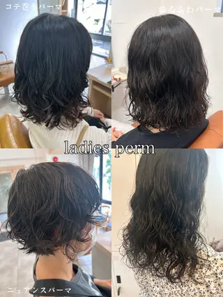 ロング 金山/くびれショート ショートボブAikaのヘアスタイル