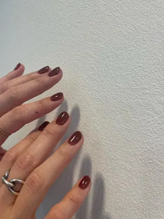 ネイル Rina Suzukiのネイルデザイン