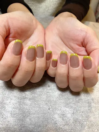 ネイル ma riのネイルデザイン